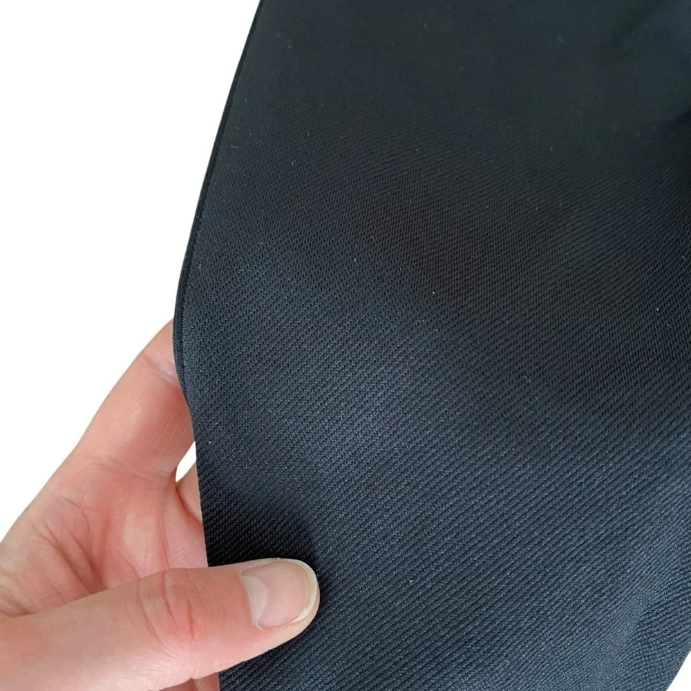 Underoutfit Large Black High Waist Shaping Leggings